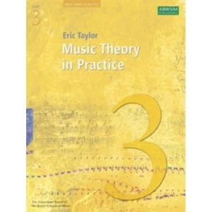 Music Theory in Practice, Grade 3