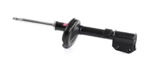 KYB Shock absorber 338700 Shocks,Shock absorbers RENAULT,KANGOO (KC0/1_),KANGOO Express (FC0/1_)