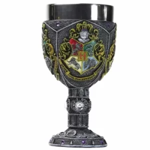 Hogwarts (Harry Potter) Decorative Goblet