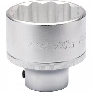 Elora 3/4" Drive Bi Hexagon Socket Imperial 3/4" 13/16"