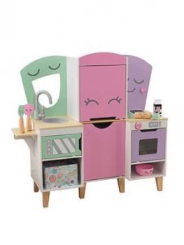 Kidkraft Lil Friends Play Kitchen