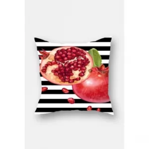 YS6752223282 Multicolor Cushion Cover