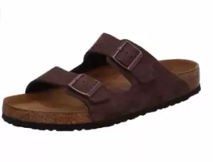 Birkenstock Clogs brown BIRKENSTOCK Arizona 1019007