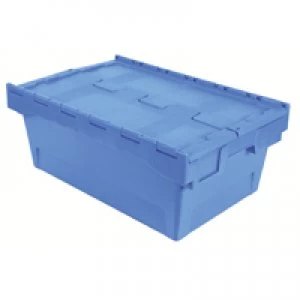 Slingsby Blue EuroBox With Cover 382593