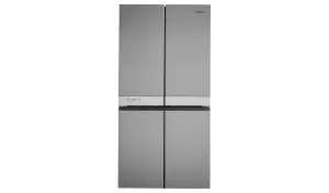 Hotpoint HQ9B1L 591L American Style Fridge Freezer