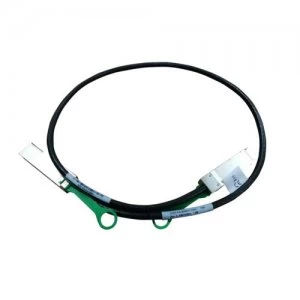 HPE X240 100G QSFP28 3m InfiniBand cable