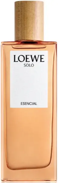 Loewe Solo Loewe Esencial Eau de Toilette For Him 50ml