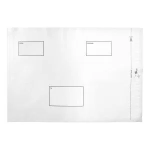 Elite DX Bags 600x700mm 50fl Pack 50 151578