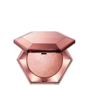 FENTY BEAUTY Diamond Bomb All-Over Diamond Veil - Rose Rave - Colour Rose