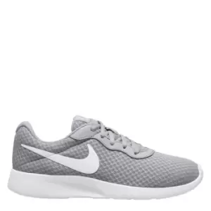 Nike Tanjun Womens Trainers - Grey