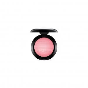 MAC Extra Dimension Blush Into The Pink