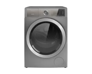 Hotpoint GentlePower H8W046SBUK 10KG 1400RPM Freestanding Washing Machine