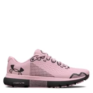 Under Armour W HOVR Infinite 4 - Pink