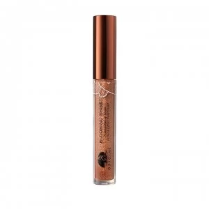 Origins Blooming Shine Nourishing Lip Glaze - Bronze Begonia