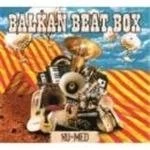 Balkan Beat Box - Nu Med (Music CD)