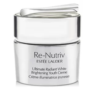 Estee LauderRe-Nutriv Ultimate Radiant White Brightening Youth Creme 50ml/1.7oz