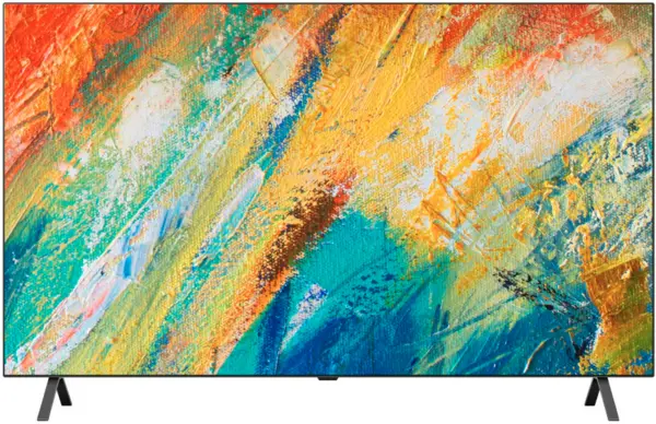 LG 55" 55AN960H Smart 4K Ultra HD OLED TV