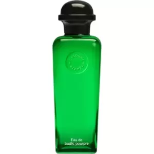 Hermes Eau de Basilic Pourpre Eau de Cologne Unisex 200ml