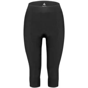 FWE Womens BKB Lite three quarterWaist Tight - Black