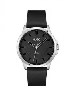 Hugo Boss First 1530188 Men Strap Watch