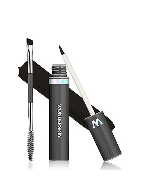 Wonderskin WONDERSKIN Dream Brow Gel - Black Female XM81301