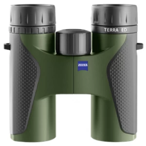 Zeiss Terra ED 8x32 Black/Green