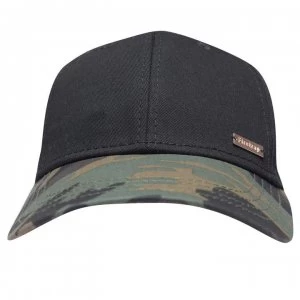 Firetrap Range Cap Womens - Camo