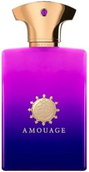 Amouage Myths Eau de Parfum For Her 50ml