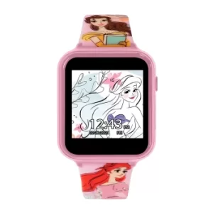 Disney Princess Kids Interactive Watch