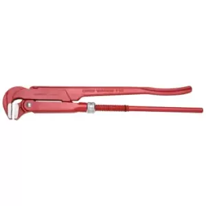 Gedore Pipe wrench SV-model 2" l.555mm