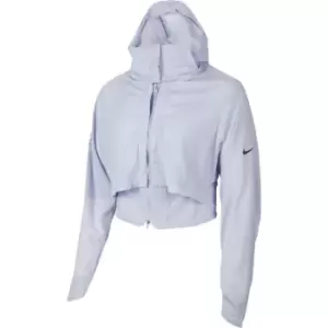 Nike Transform Jacket Ladies - Blue