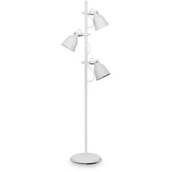 Ideal Lux Maurien - 3 Light Ground Light White