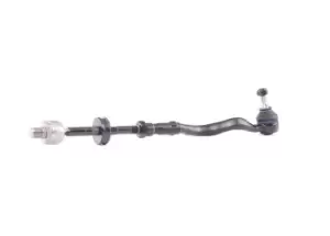 LEMFORDER Tie Rod BMW,ALPINA 10592 01 1139316,32111139316 Steering Rod,Rod Assembly