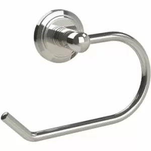 Miller Oslo Toilet Roll Holder Nickel