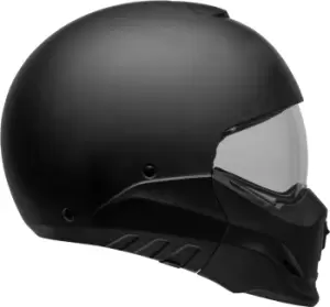 Bell Broozer Solid Helmet, black, Size 2XL, black, Size 2XL