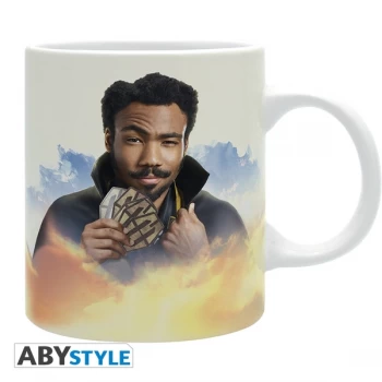 Star Wars - Lando Mug