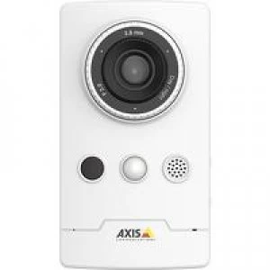 Axis Companion Cube IP security camera Indoor Desk/Wall 1920 x 1080 pixels