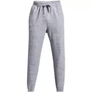 Under Armour Project Rock Originators Jogging Bottoms Mens - Grey