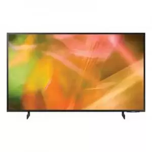 Samsung 50" HG50AU800EU Smart 4K Ultra HD LED TV