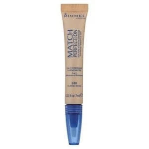Rimmel Match Perfection Concealer Classic Beige 30 Nude