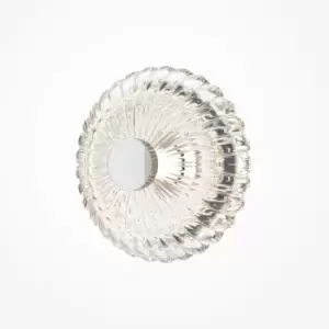 Maytoni Amulet Modern Wall Lamp Chrome 4000K