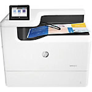 HP PageWide 755DN Colour Inkjet Printer