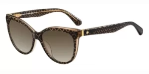 Kate Spade Sunglasses Daesha/S 305/HA