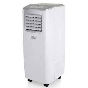 Black+Decker BXAC40006GB 9000BTU Portable Air Conditioner