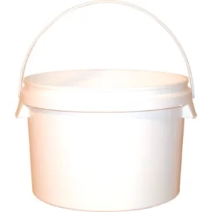 Plastic Paint Kettle 10LT R Capacity