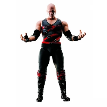 Kane (WWE) Bandai Tamashii Nations Figuarts Figure