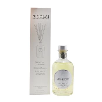 NicolaiDiffuser - Miel-Encens 250ml/8.45oz