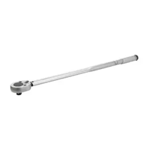 King Dick KST2046 Torque Wrench S Range 80 - 400Nm 3/4" Drive