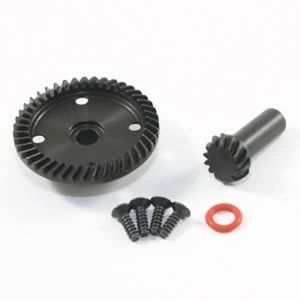 Ftx Frenzy Main Diff Bevel Gear & Pinion