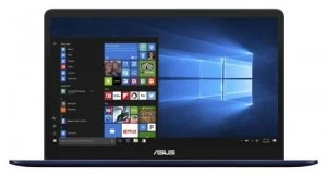 Asus ZenBook Pro UX550VD 15.6" Laptop